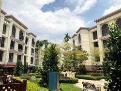Seletaris (D27), Condominium #559143991